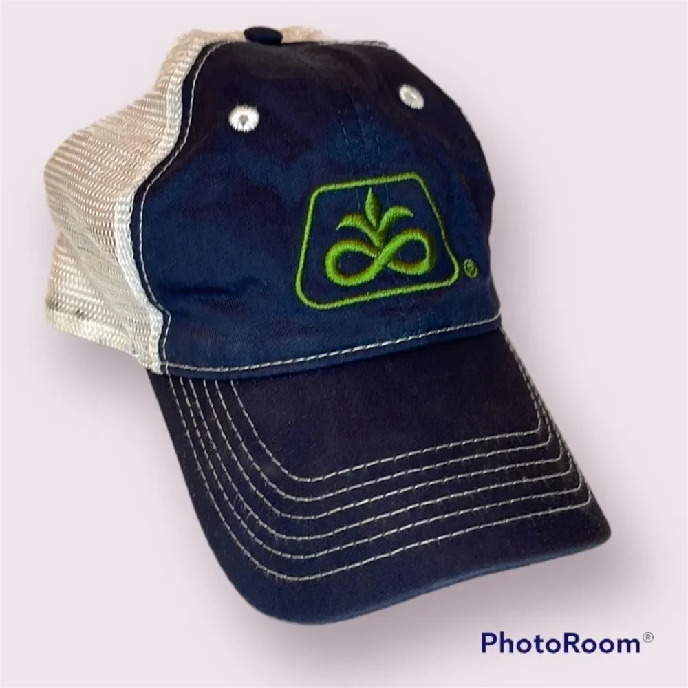DUPONT Pioneer Hat
